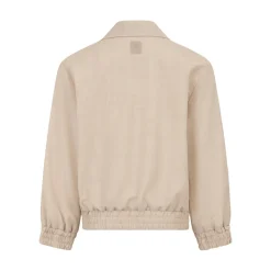 Flap Pocket Jacket