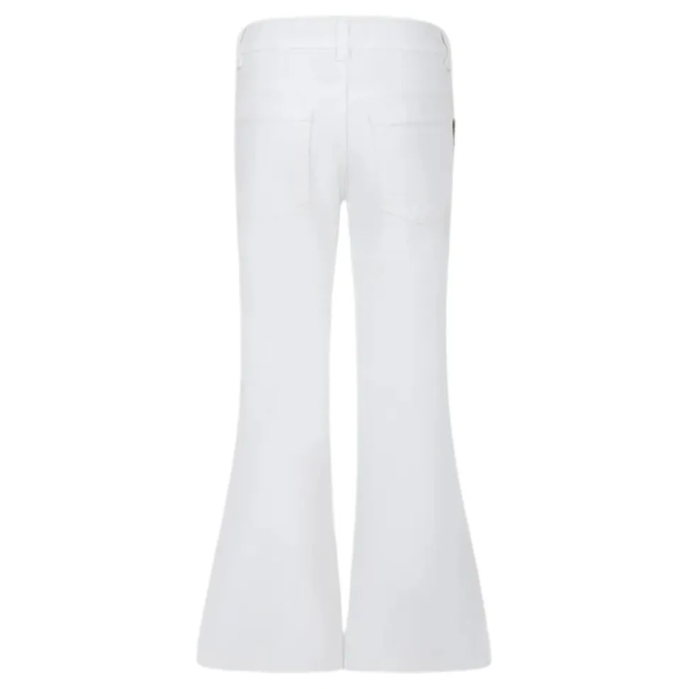 Flared Jeans