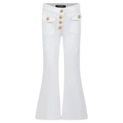Flared Jeans