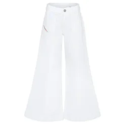 Flared Jeans
