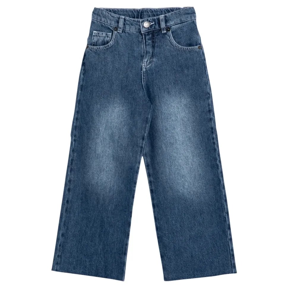 Flared Jeans