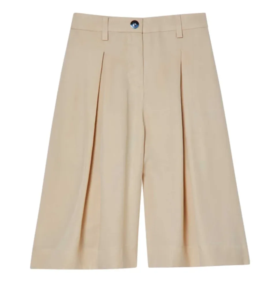Flare Trousers