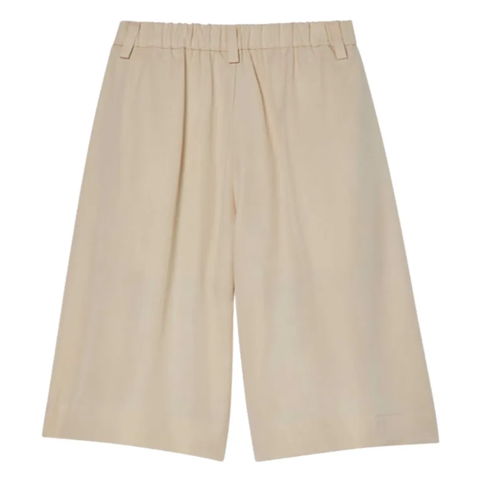 Flare Trousers