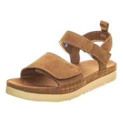 Flate sandaler