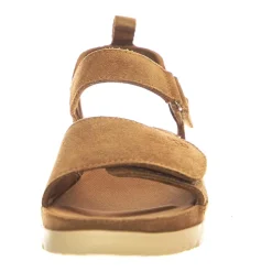 Flate sandaler