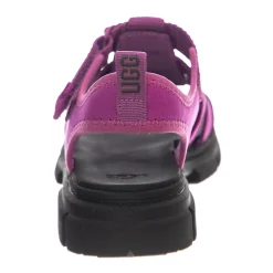 Flate sandaler