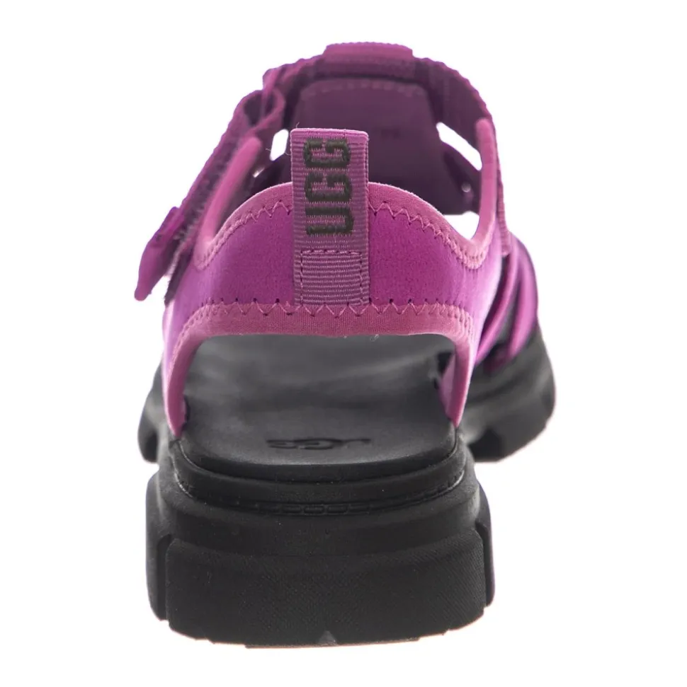 Flate sandaler