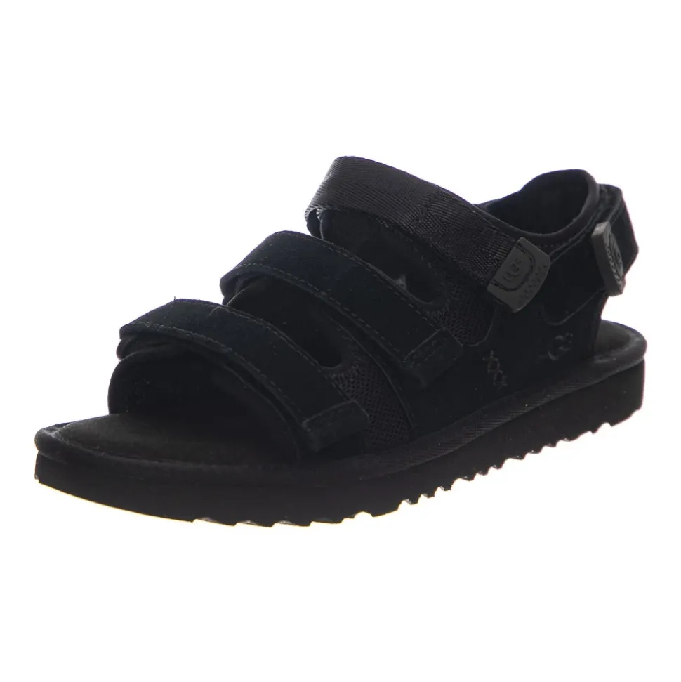 Flate sandaler