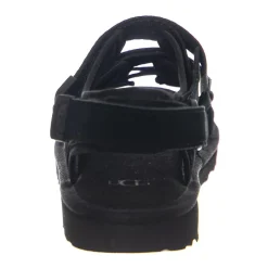 Flate sandaler