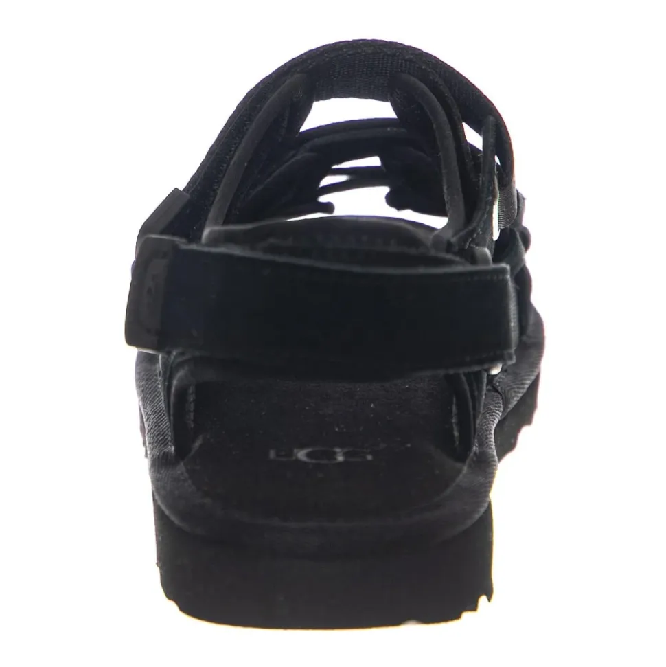 Flate sandaler