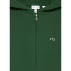 Fleece Full-Zip Hoodie