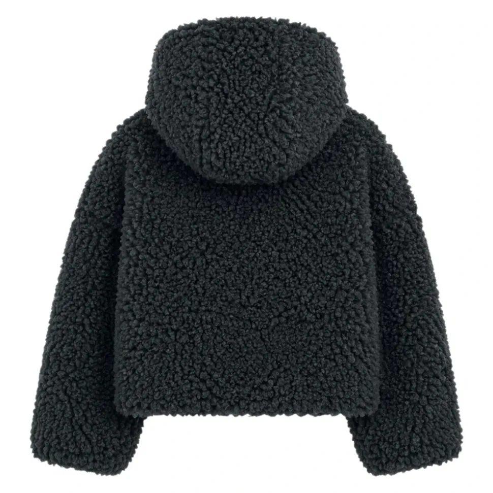 Fleece Jackets