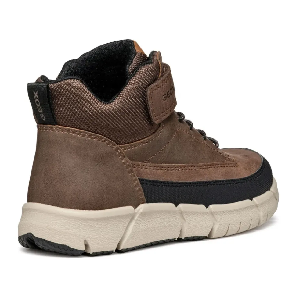 Flexyper Boots