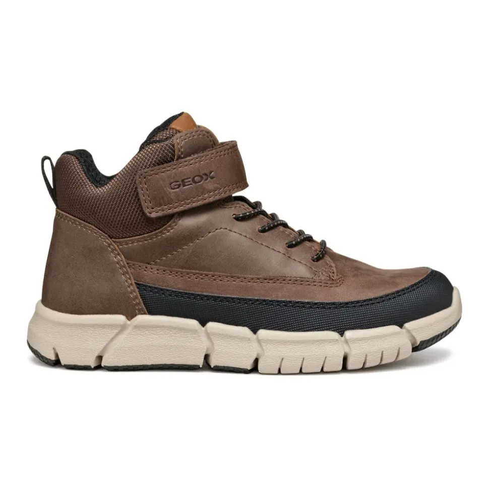 Flexyper Boots