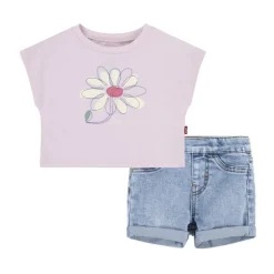 Floral Chalk Set