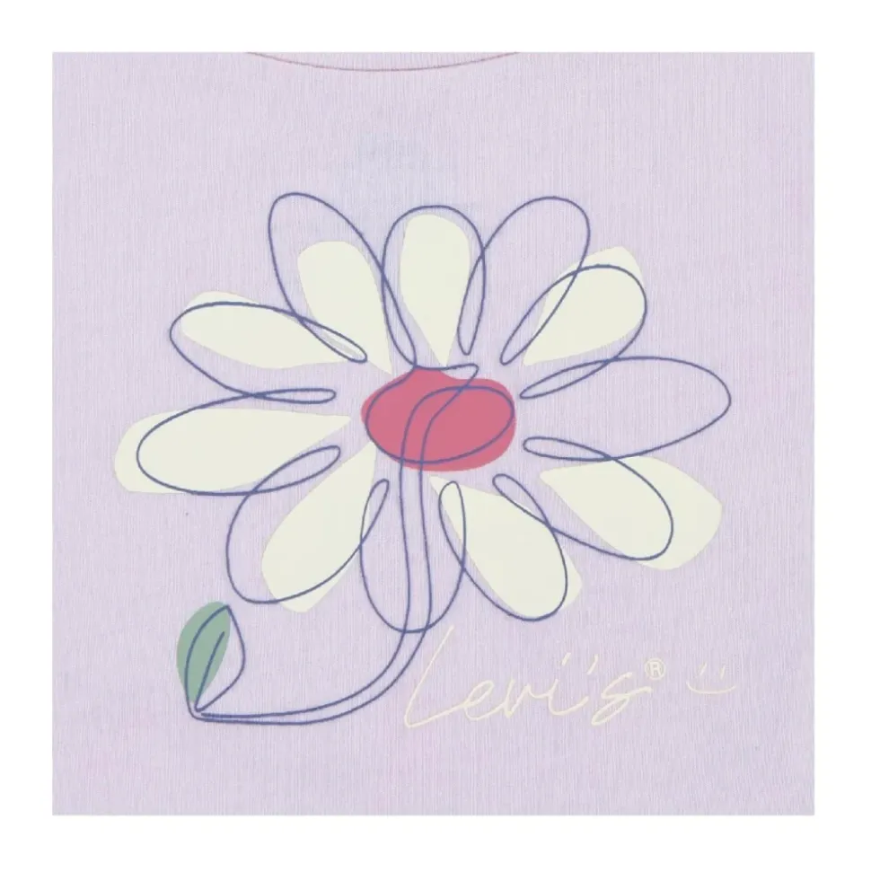 Floral Chalk Set