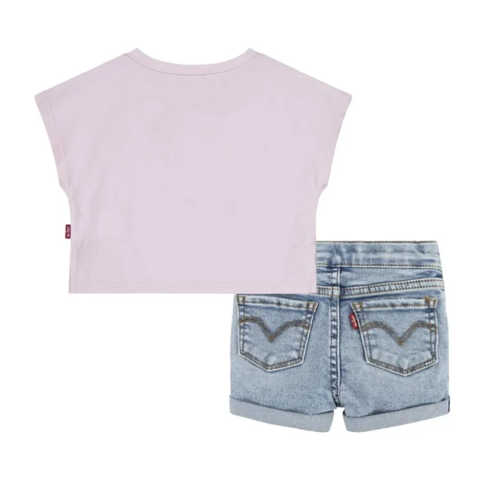 Floral Chalk Set