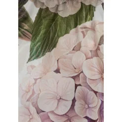 Floral Motif Skirt