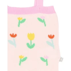 Floral Strap Bodysuit