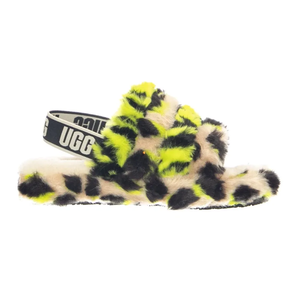Fluff Yeah Animalia