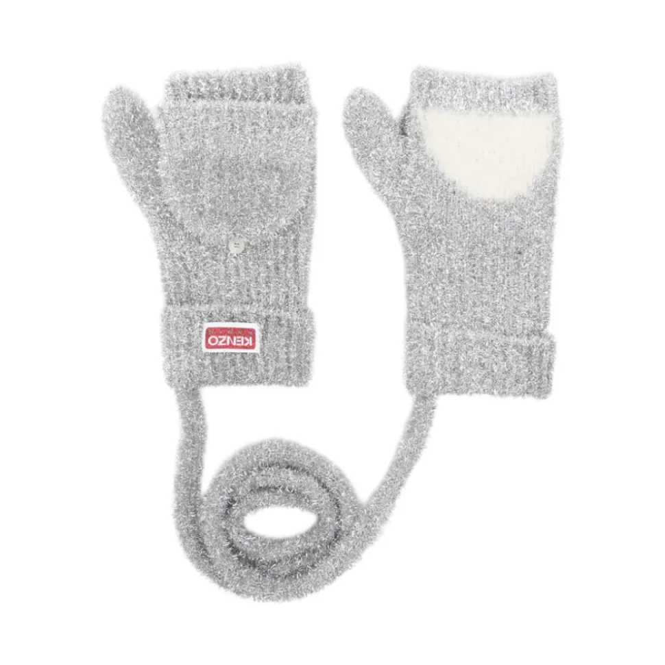 Foldover Mitt
