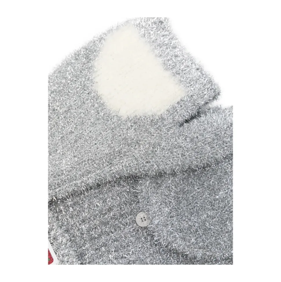 Foldover Mitt