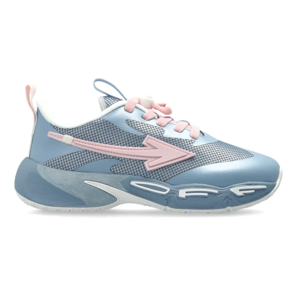 For Jumping Sneakers