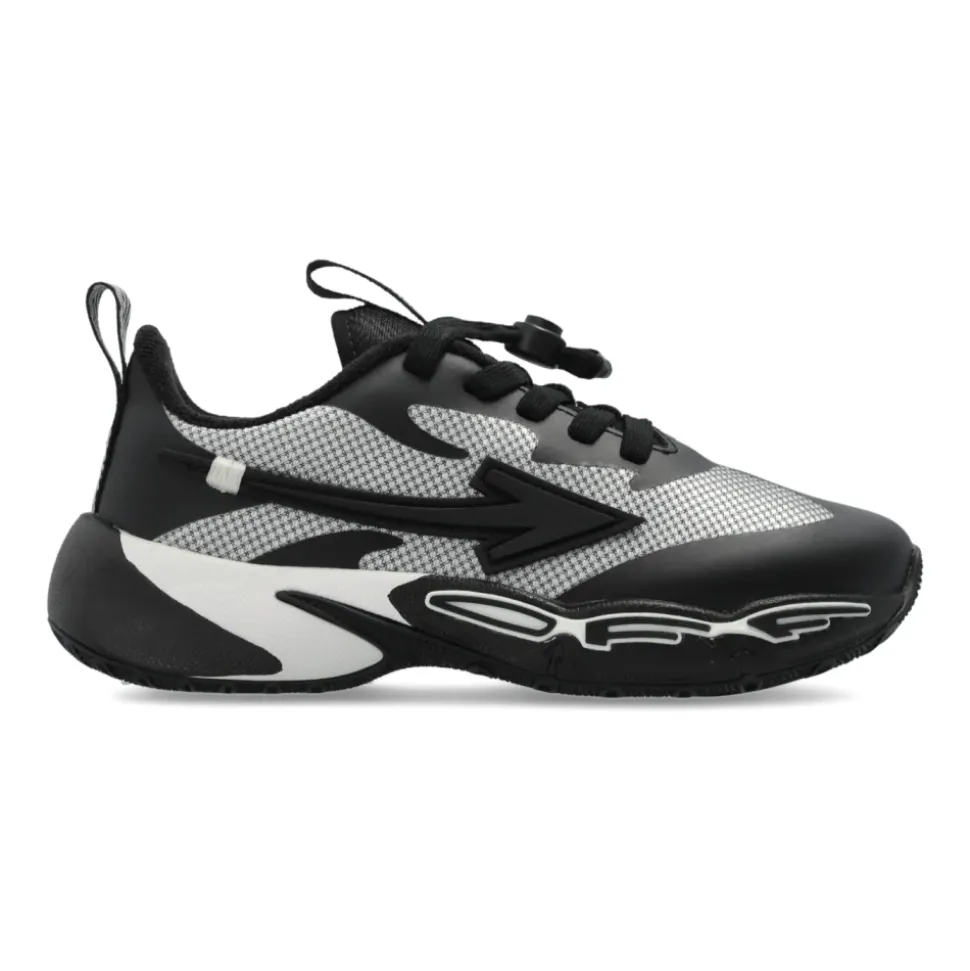 For Jumping Sneakers