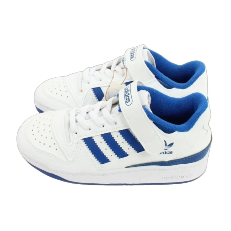 Forum Low C