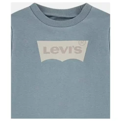 French Terry Batwing Pullover