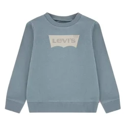 French Terry Batwing Pullover