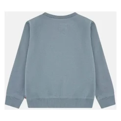 French Terry Batwing Pullover