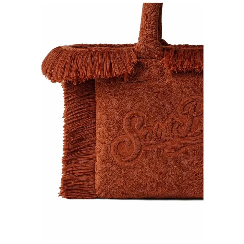Fringed Håndveske