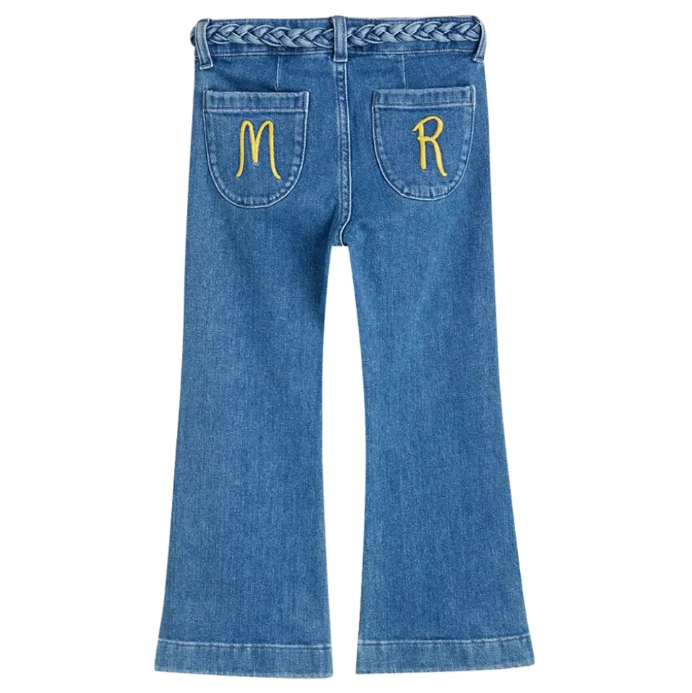 Frisco Jeans