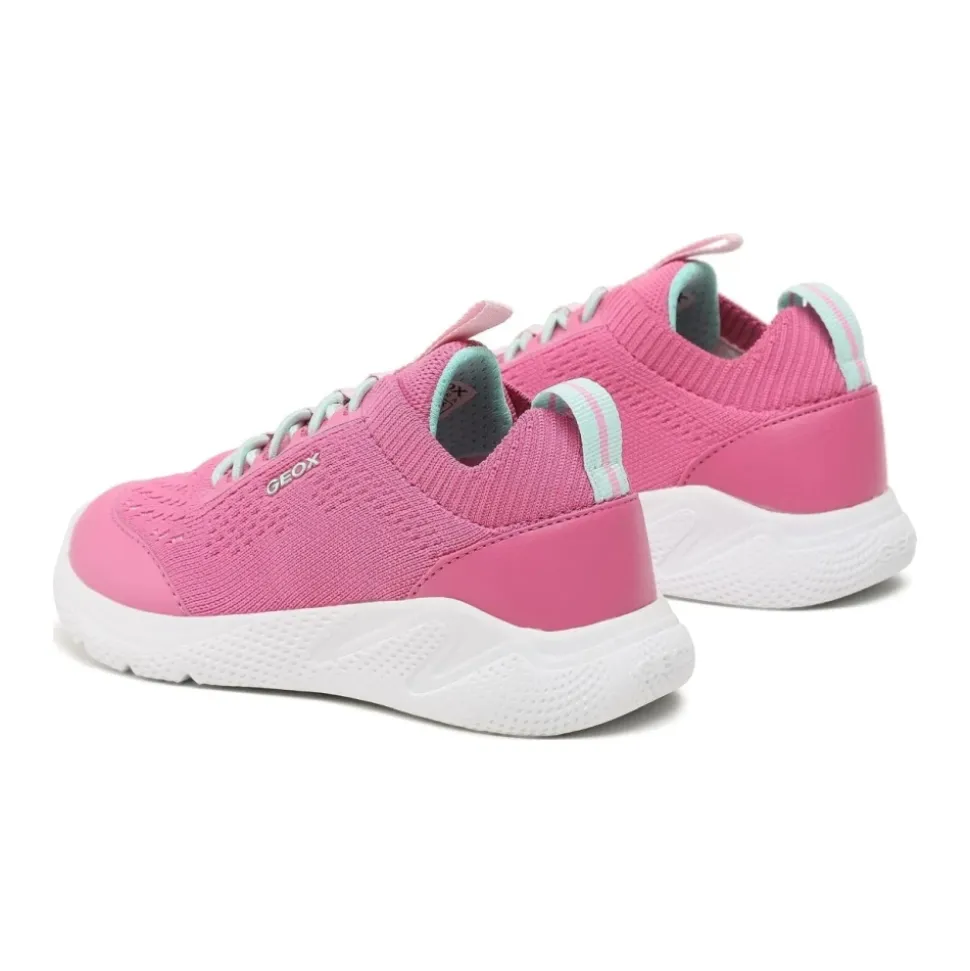 Fuchsia Watersea Jentes Joggesko