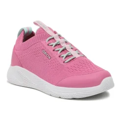 Fuchsia Watersea Jentes Joggesko