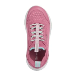 Fuchsia Watersea Jentes Joggesko