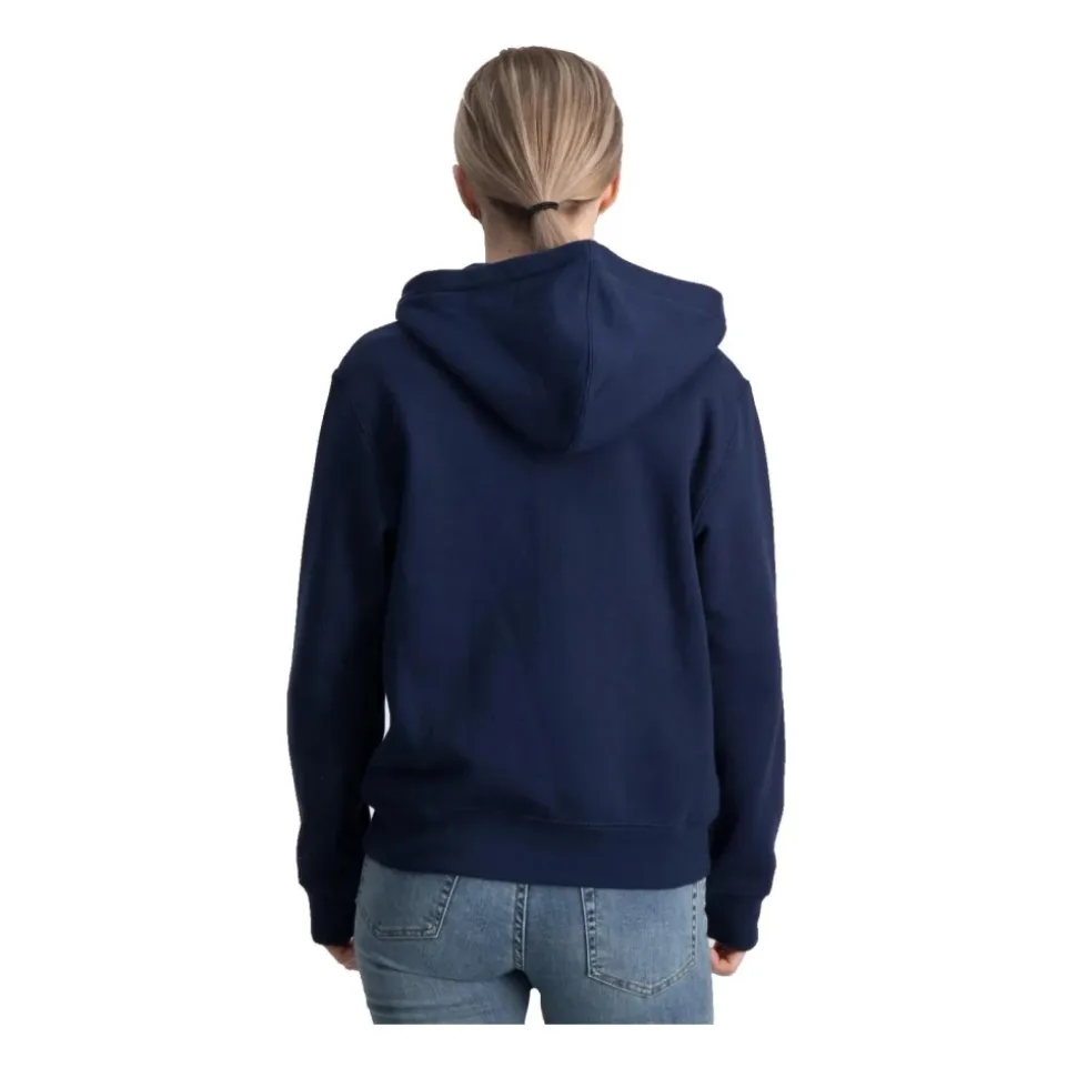 Full-Zip Hoodie