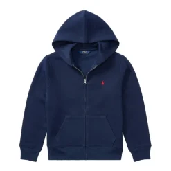 Full-Zip Hoodie