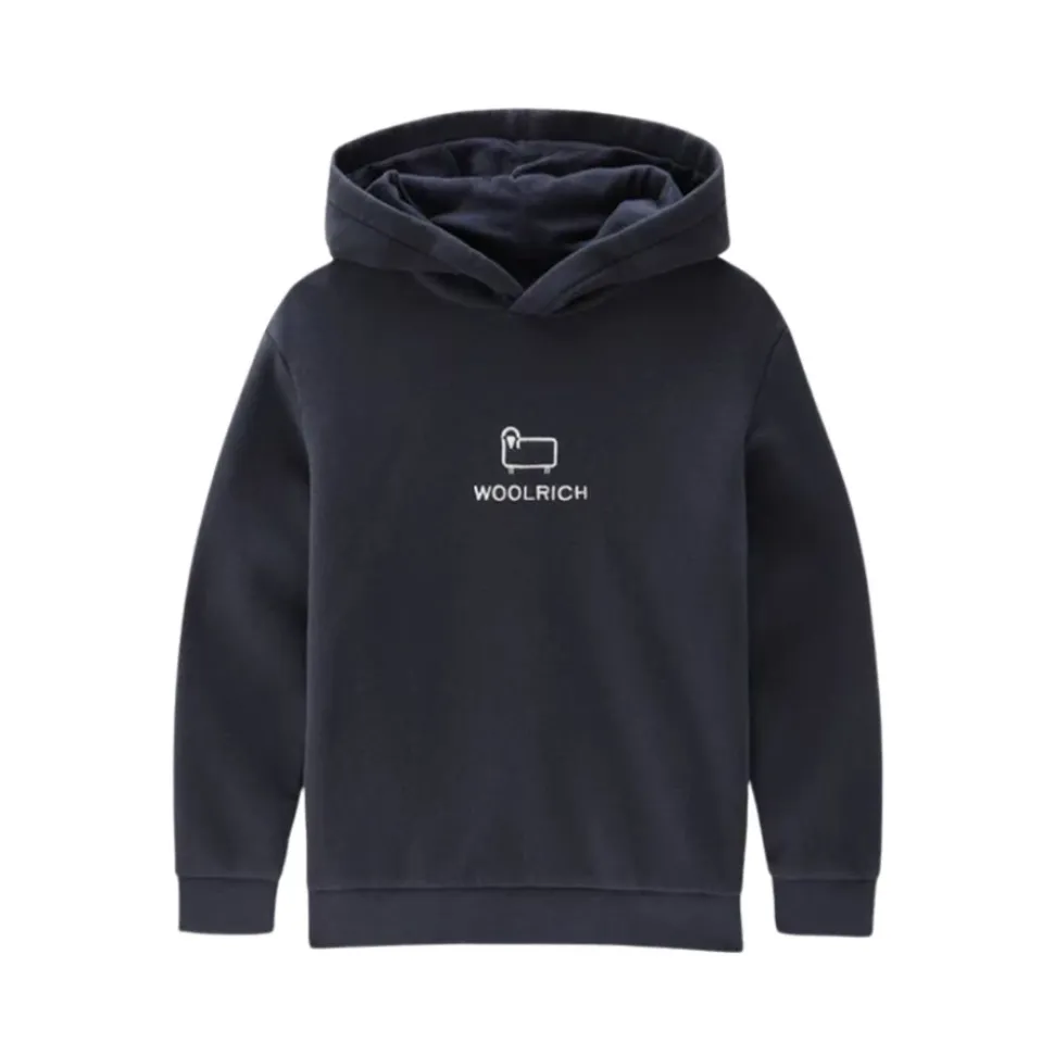Full-Zip Sweatshirt