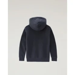 Full-Zip Sweatshirt