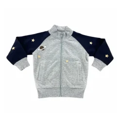 Full Zip Sweatshirt