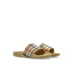 Furley Rubber Slides