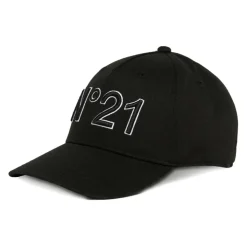 Gabardine Baseball Cap