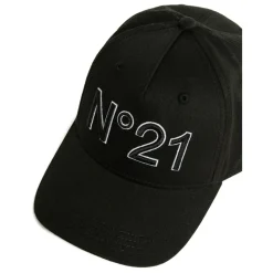 Gabardine Baseball Cap