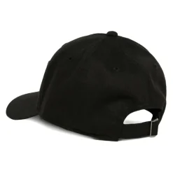 Gabardine Baseball Cap