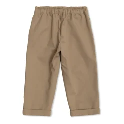 Gabardine Bukser