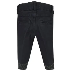 Gabardine Bukser