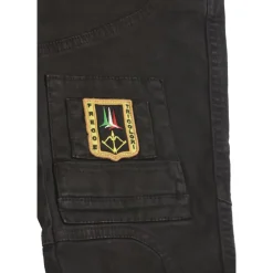 Gabardine Bukser