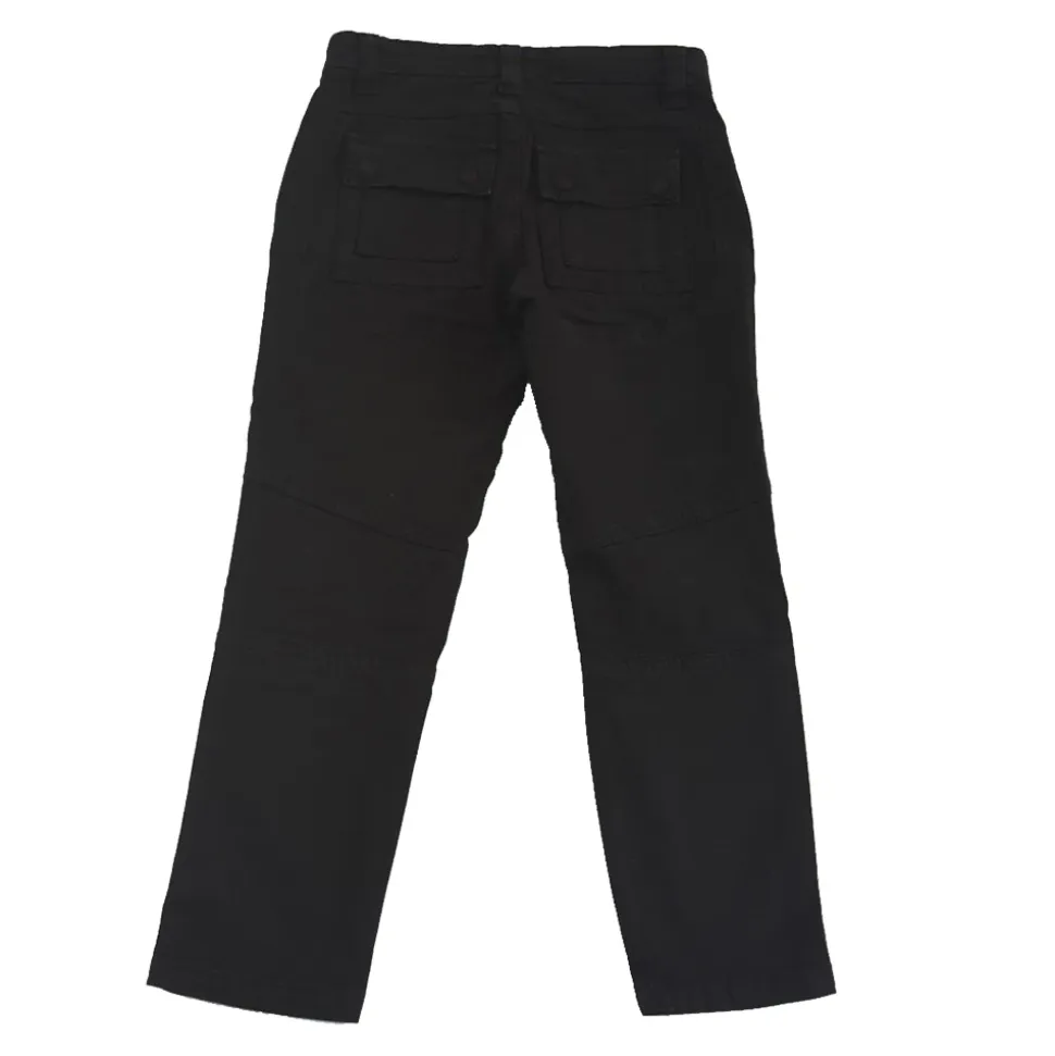 Gabardine Bukser